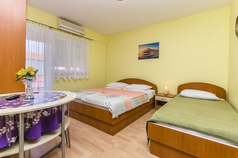 Apartments Rajka