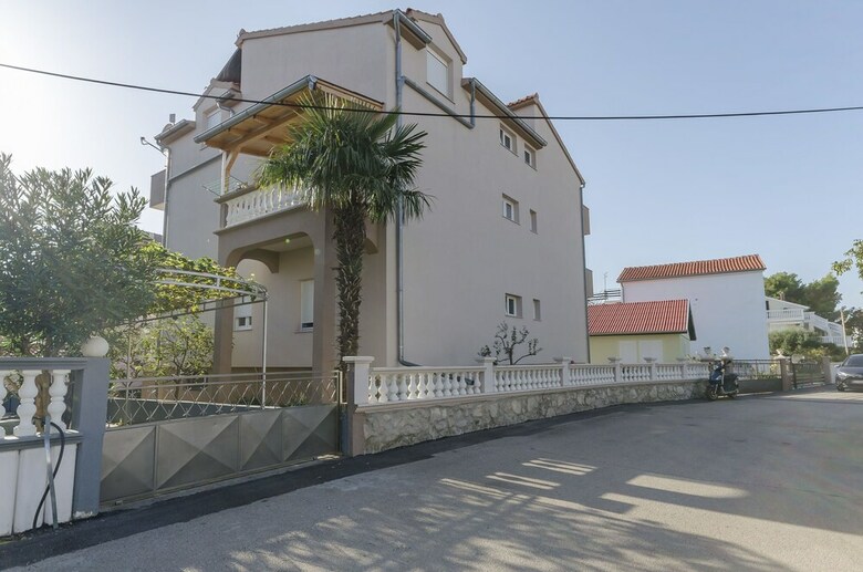 Apartments Rajka