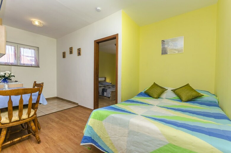 Apartments Rajka