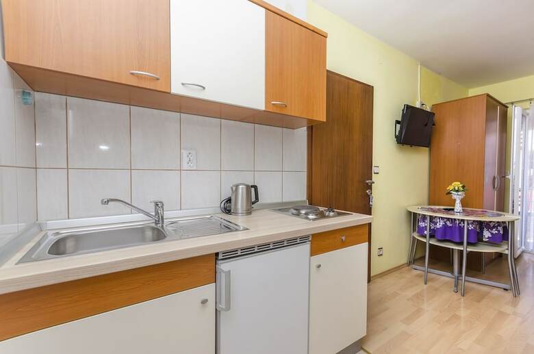Apartments Rajka