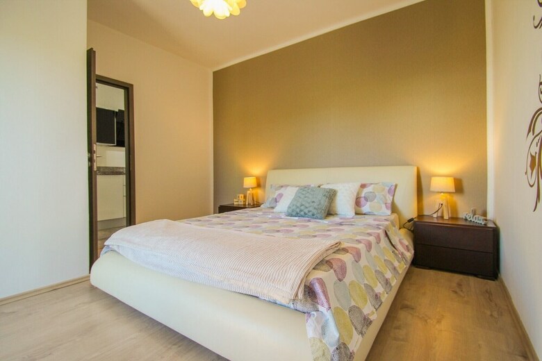 Apartamentos Amelie