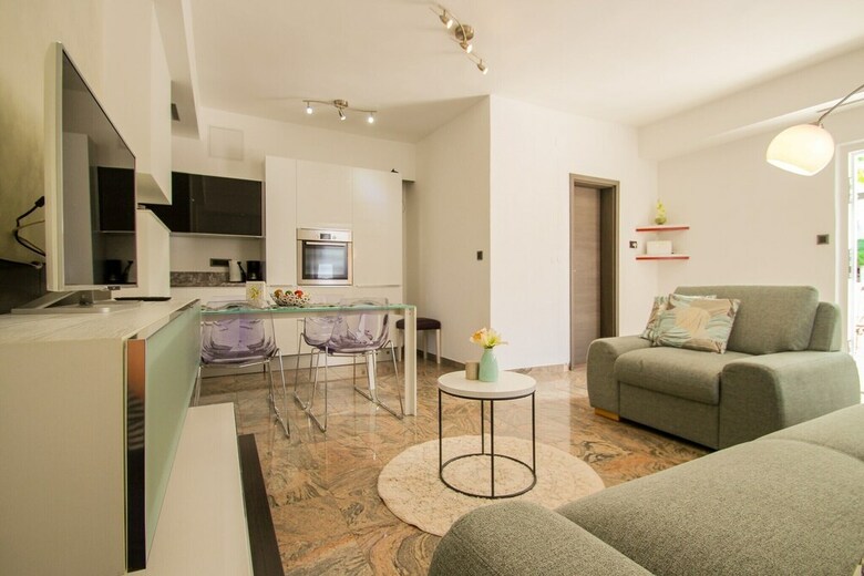 Apartamentos Amelie