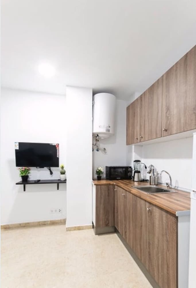 Apartamentos Navarra 24