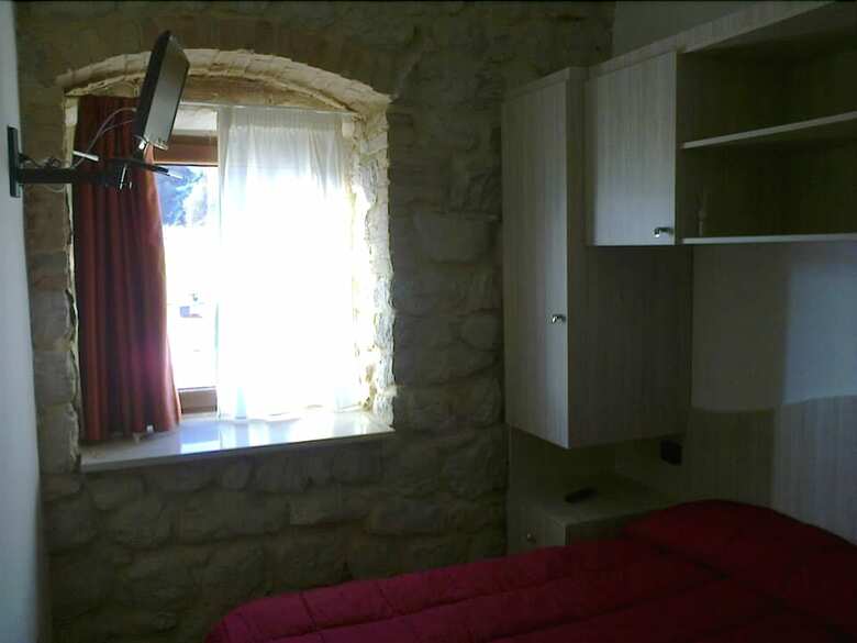 Posada Antico Rifugio Jezza