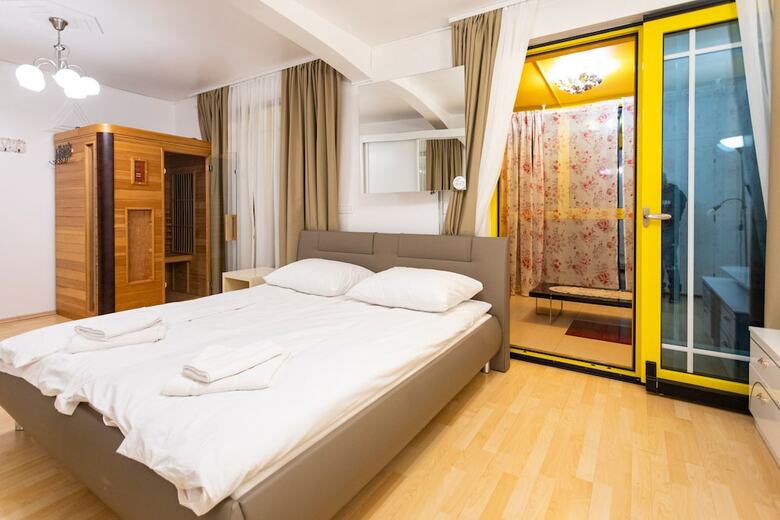 Hotel Villa Rubina