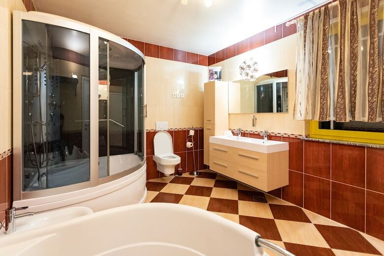 Hotel Villa Rubina
