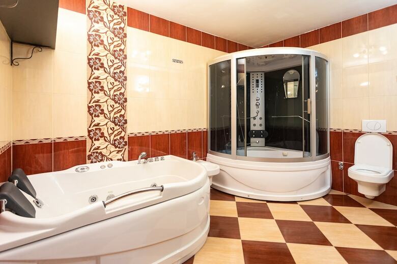 Hotel Villa Rubina