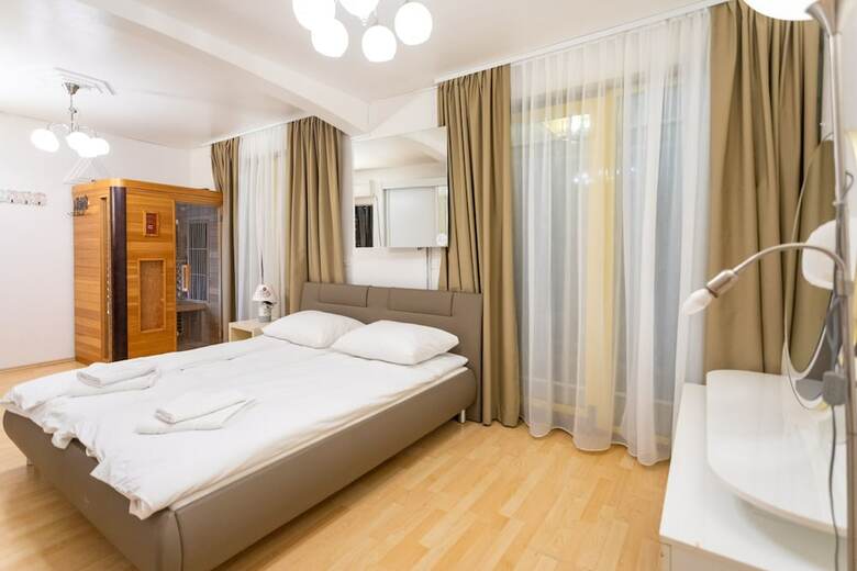 Hotel Villa Rubina