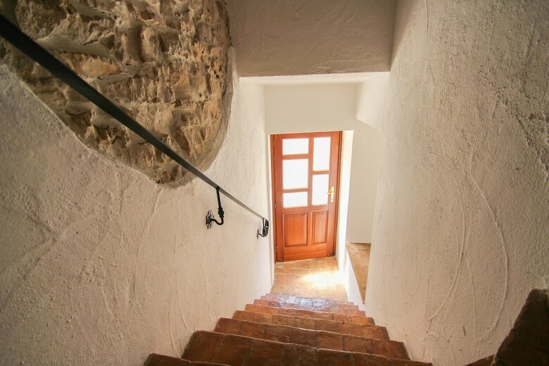 Casa Ijana
