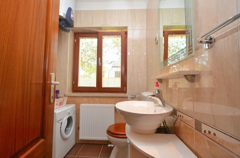 Apartamentos Casa Rafael