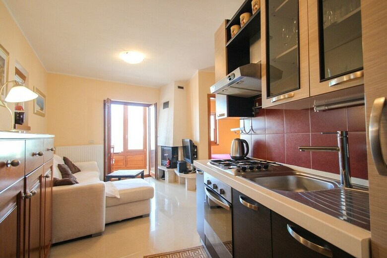 Apartamentos Casa Rafael