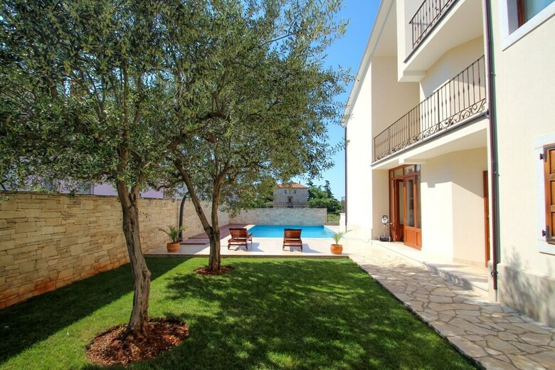 Apartamentos Casa Rafael
