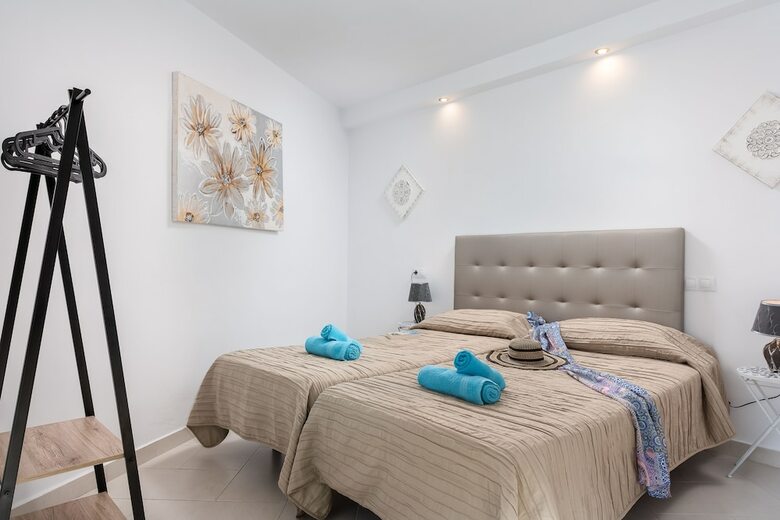 Y8d.fantastic Yomely Apartment Las Americas