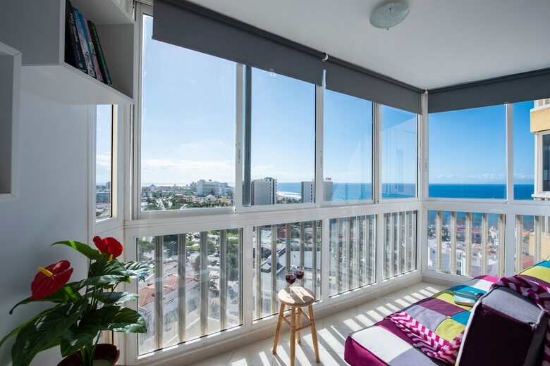 Y8d.fantastic Yomely Apartment Las Americas