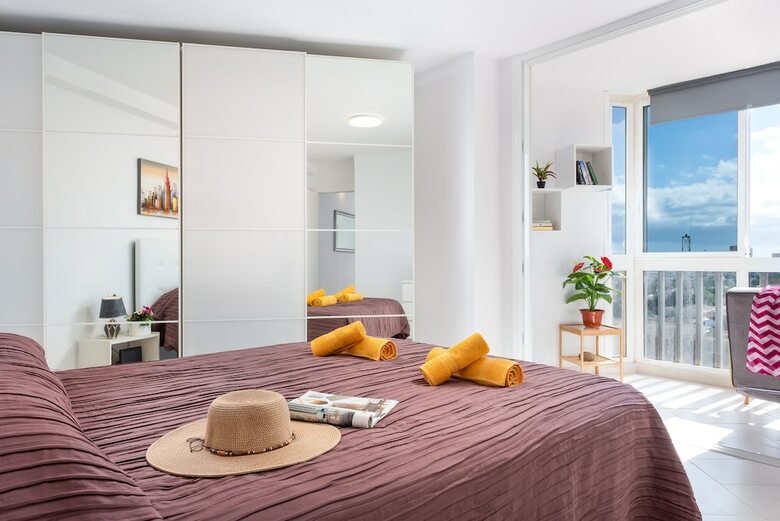 Y8d.fantastic Yomely Apartment Las Americas