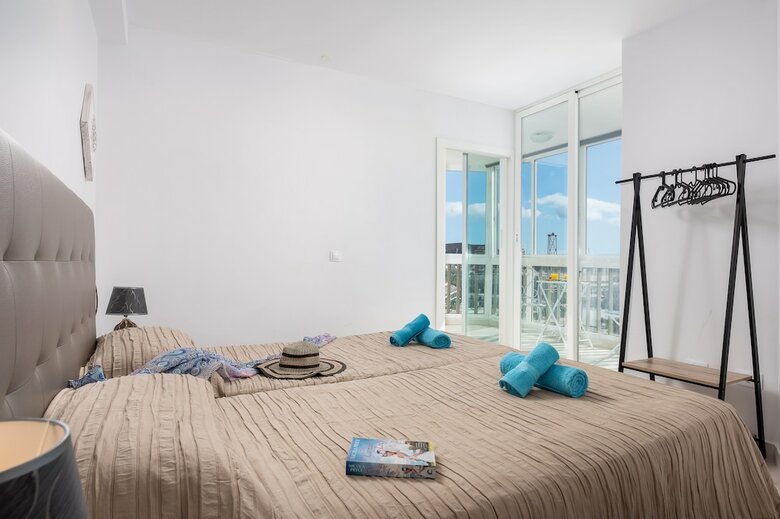 Y8d.fantastic Yomely Apartment Las Americas