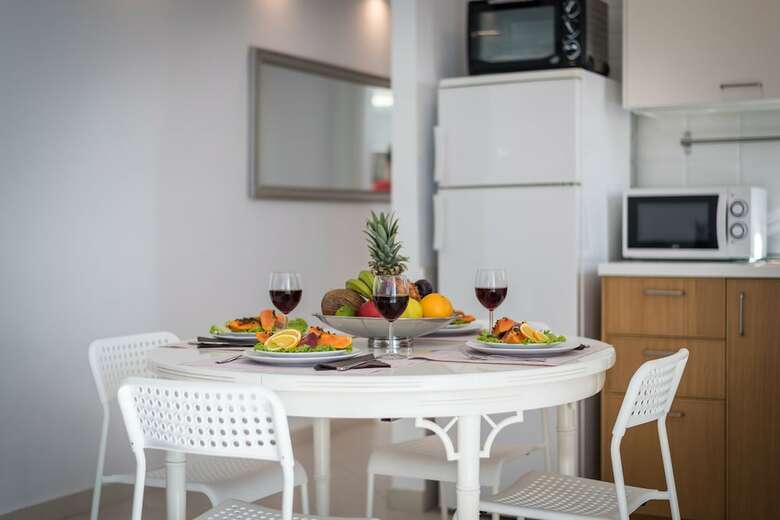 Y8d.fantastic Yomely Apartment Las Americas