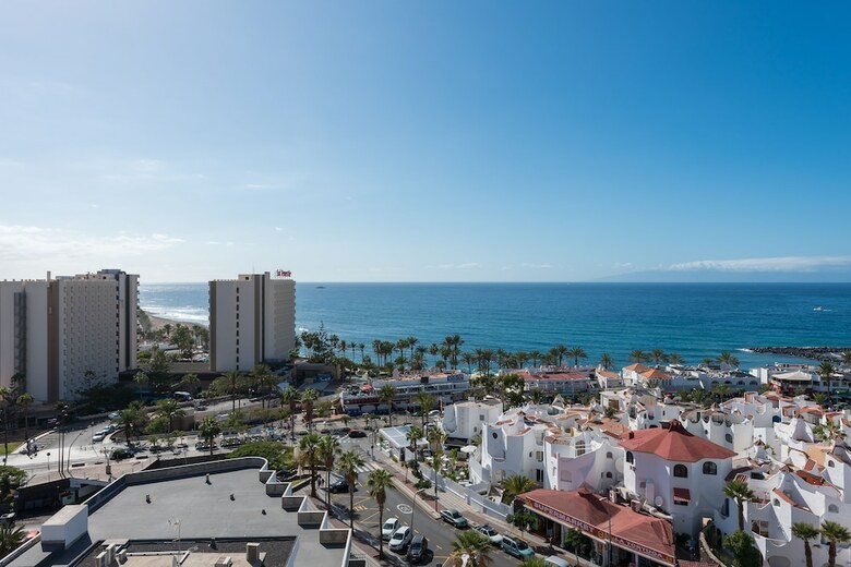 Y8d.fantastic Yomely Apartment Las Americas