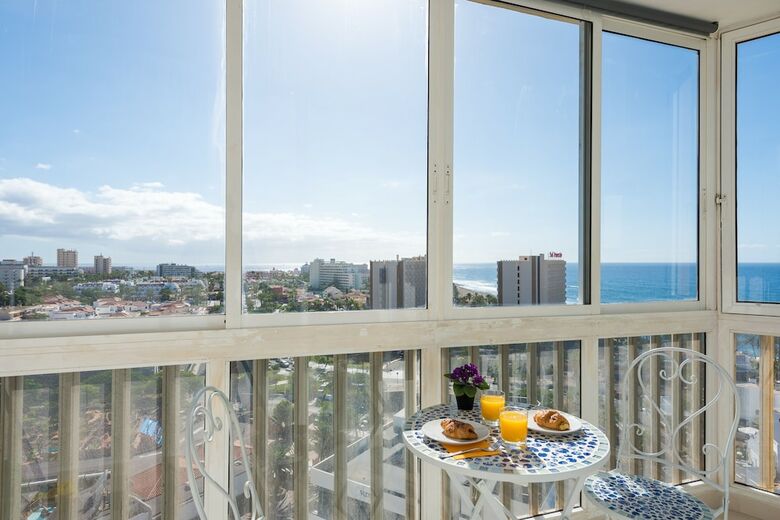 Y8d.fantastic Yomely Apartment Las Americas