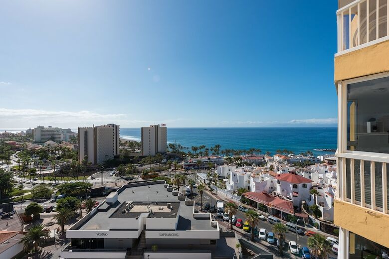Y8d.fantastic Yomely Apartment Las Americas