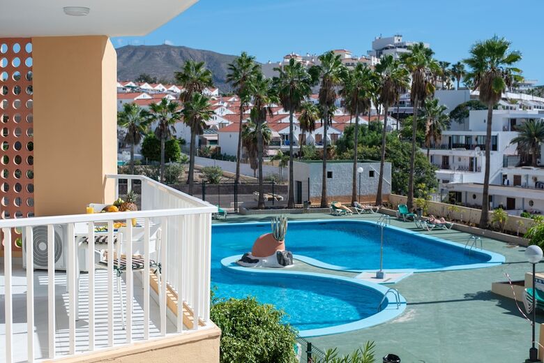Apartamentos Y1db. Luxurious Studio In 'playa de Las Americas'