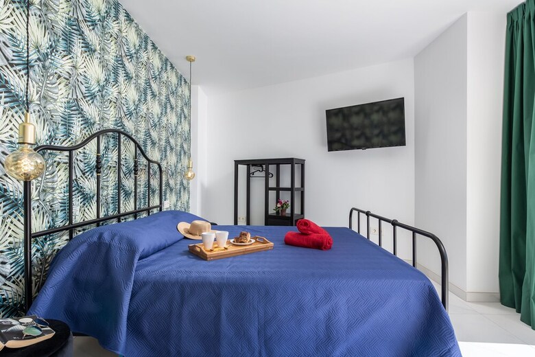 Apartamentos Y1db. Luxurious Studio In 'playa de Las Americas'