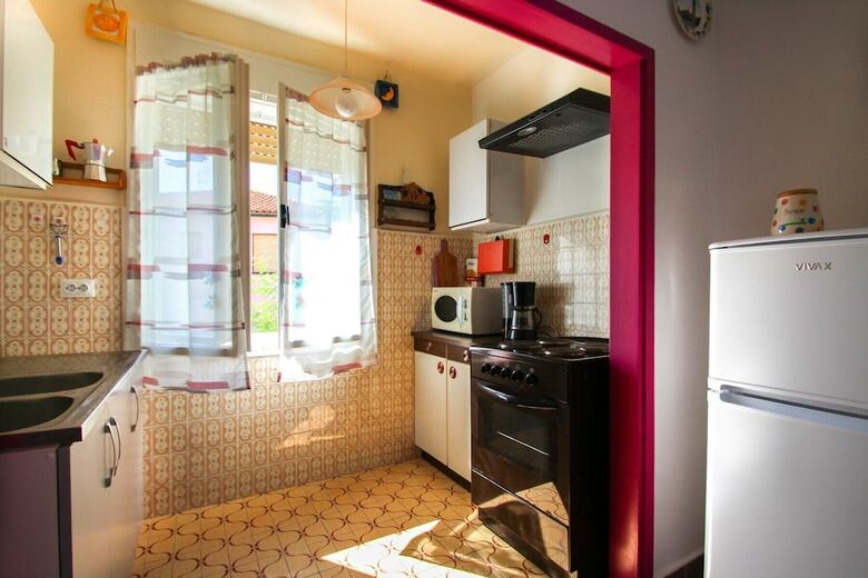 Apartamentos Aleksandra
