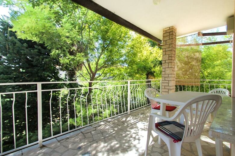 Apartamentos Aleksandra