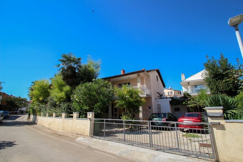 Apartamentos Aleksandra