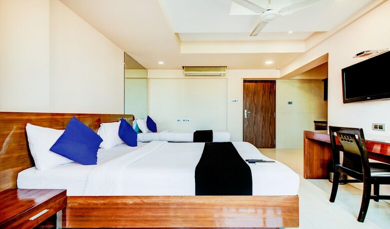 Hotel Imperial Residency