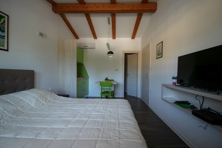 Apartamentos Clai