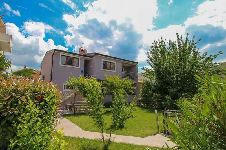 Apartamentos Clai