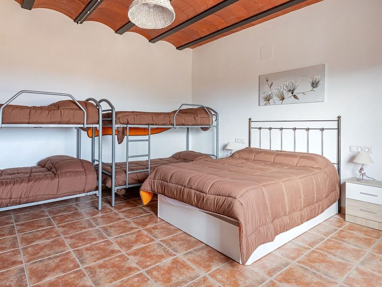 Quaint Holiday Home In Sevilla With Swimming Pool