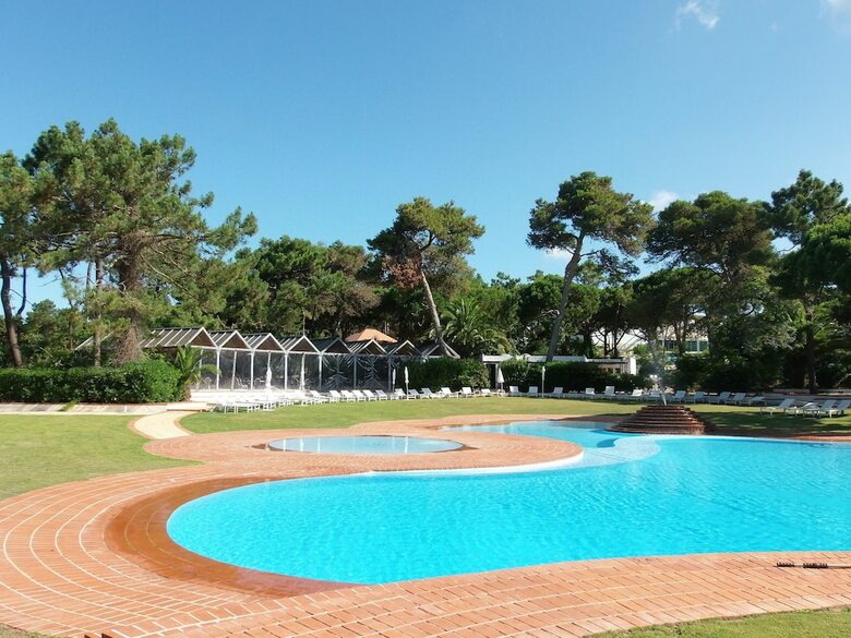 Apartamento Onyria Quinta Da Marinha Villas
