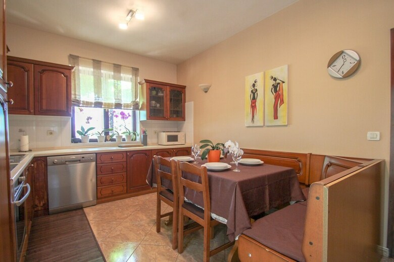 Apartamentos Sanja