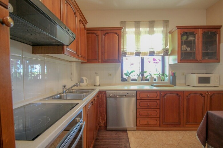 Apartamentos Sanja