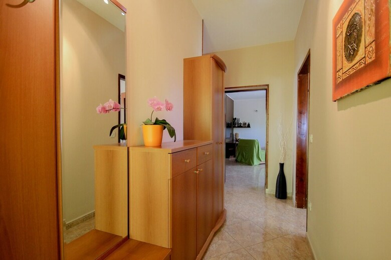 Apartamentos Sanja