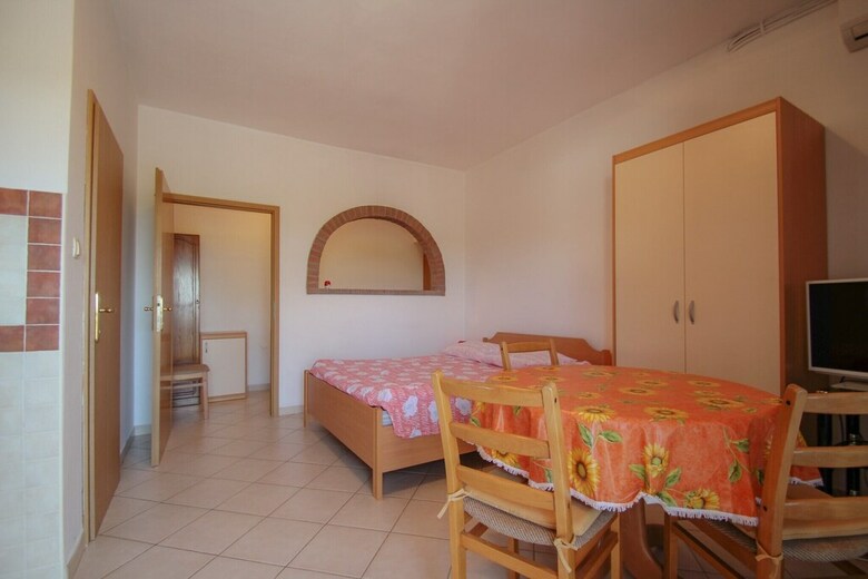 Apartamentos Alessio