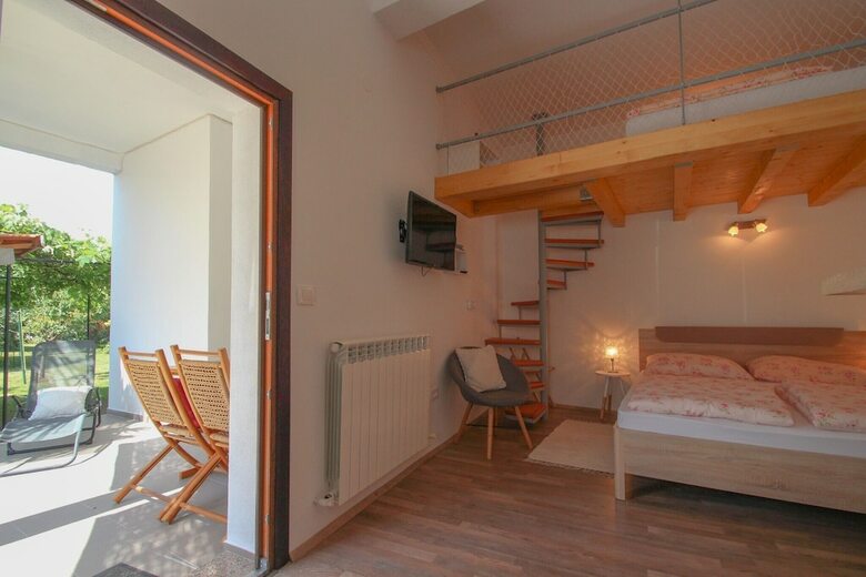 Apartamentos Lana