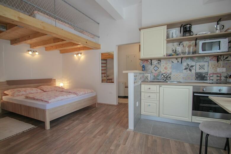 Apartamentos Lana