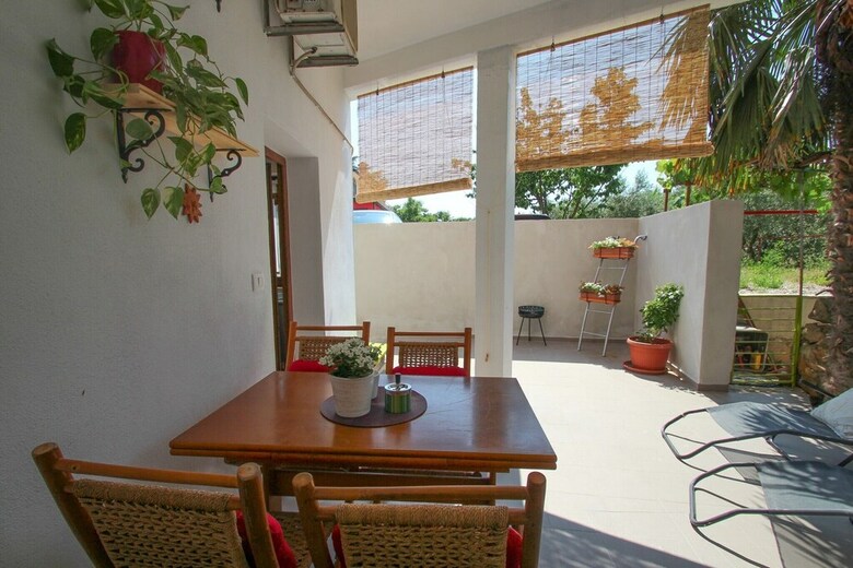 Apartamentos Lana