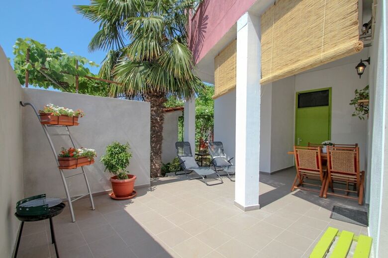Apartamentos Lana