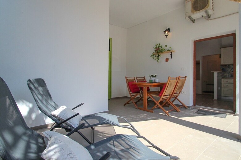 Apartamentos Lana