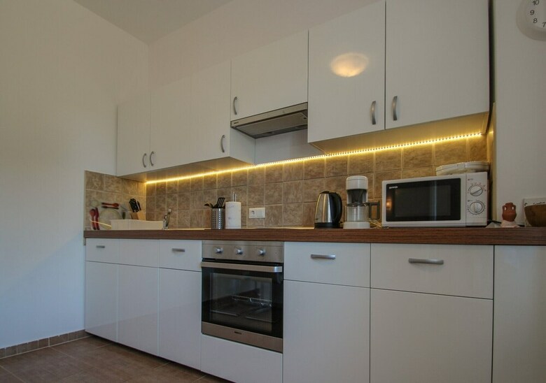 Apartamentos Lea