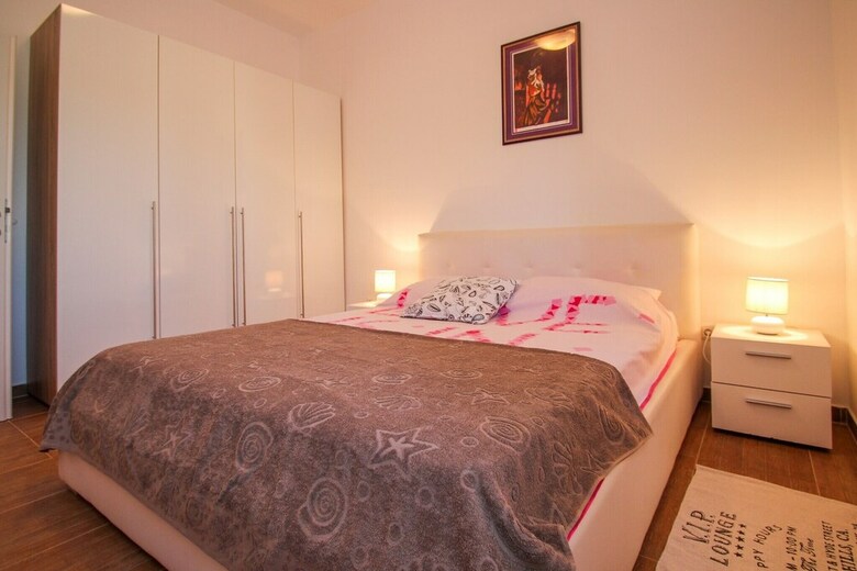 Apartamentos Lea