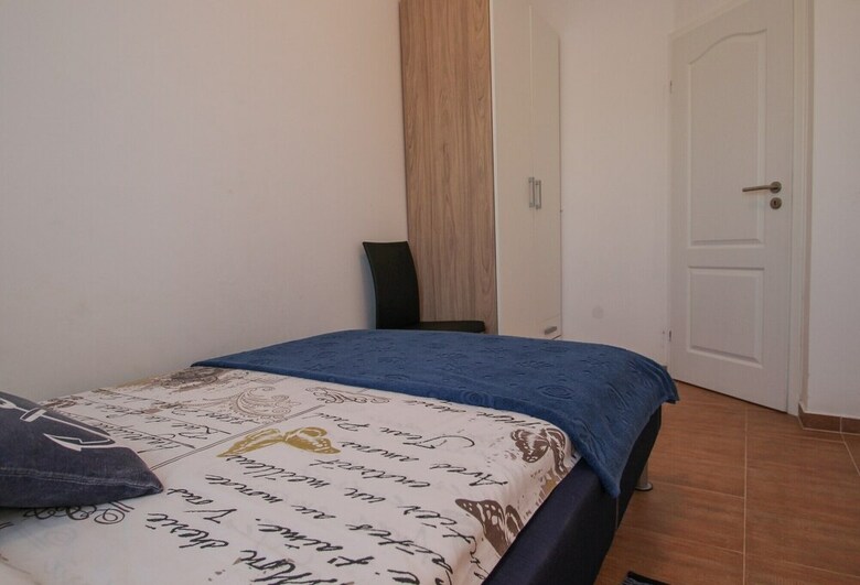 Apartamentos Lea