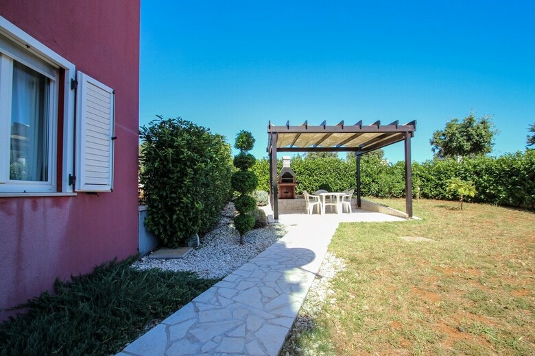 Apartamentos Lea