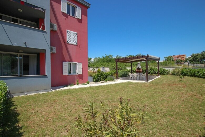 Apartamentos Lea