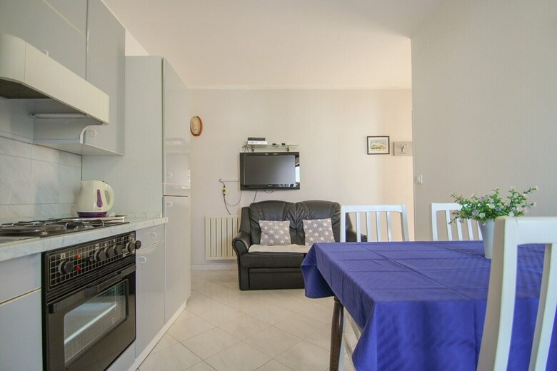Apartamentos Jadranka