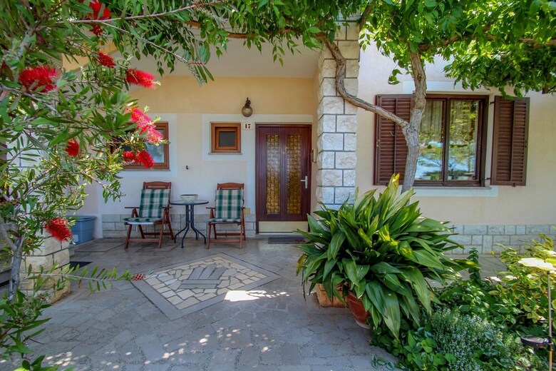 Apartamentos Jadranka